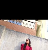 Sulekha (Real Meet and Cam Show) - escort in Pune