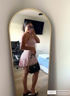 Suliyat - escort in Erbil Photo 1 of 3