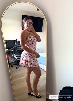 Suliyat - escort in Erbil Photo 2 of 3