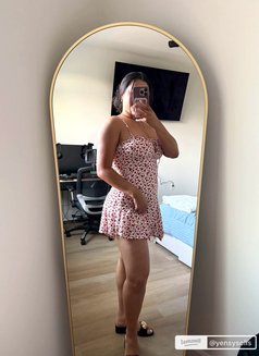 Suliyat - escort in Erbil Photo 3 of 3