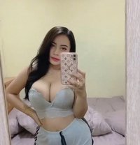 Sulli - masseuse in Riyadh