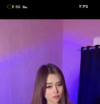 Sulli - masseuse in Riyadh