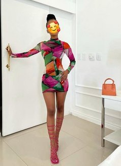 Sulo - escort in Nairobi Photo 1 of 1