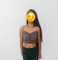 Sulochana Vip Independent Escort - puta in Colombo