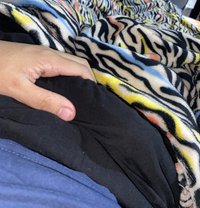 Sultan - Male escort in Cairo