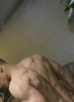 Amir(girls only) - Male escort in Cairo Photo 2 of 2