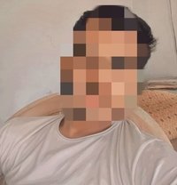 Sultan - Male escort in Mumbai