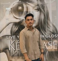 Sultan - Acompañantes masculino in Jakarta