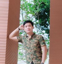 Sultan - Male escort in Jakarta