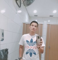 Sultan - Acompañantes masculino in Jakarta