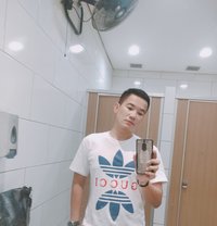 Sultan - Male escort in Jakarta