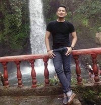 Sultan - Male escort in Jakarta