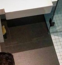 Sultan - Male escort in Bangkok