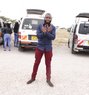 Sultan - Male escort in Nairobi Photo 1 of 2