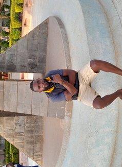 Sultan - Male escort in Nairobi Photo 2 of 2