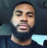 Sultan - Male escort in Nairobi