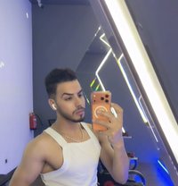 Sultan - Acompañantes masculino in Riyadh