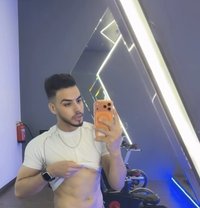 Sultan - Acompañantes masculino in Riyadh