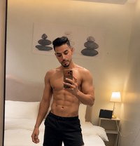 Sultan - Male escort in Riyadh
