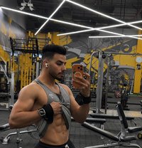 Sultan - Male escort in Riyadh