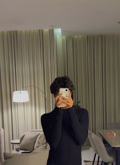 Sultan - Male escort in Riyadh Photo 1 of 9