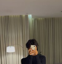 Sultan - Male escort in Riyadh