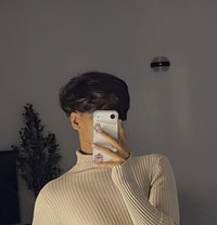 Sultan - Male escort in Riyadh