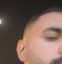 Sultan - Male adult performer in Riyadh