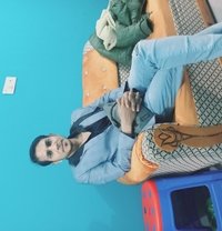 Sultan Sifat - Male escort in Dhaka