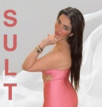 Sultana سلطانة - escort in Muscat