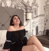 ꧁༒Sultana🦋༒꧂, Escort, Escort - escort in Candolim, Goa Photo 1 of 1