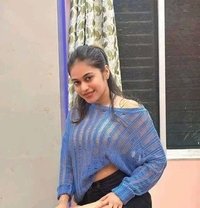 Sultana Escort Service - puta in Hyderabad