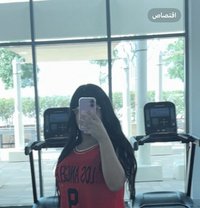 Sultana - Transsexual escort in Dubai