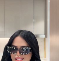 Sultana - Transsexual escort in Dubai