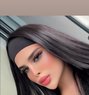Sultana‍ - Acompañantes transexual in Dubai Photo 8 of 9