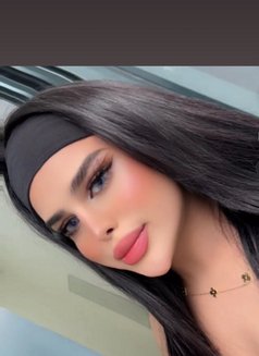 Sultana‍ - Acompañantes transexual in Dubai Photo 9 of 9