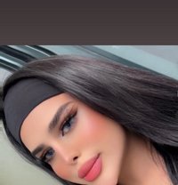 Sultana - Acompañantes transexual in Dubai Photo 9 of 9