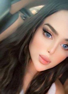 Sultana‍ - Transsexual escort in Dubai Photo 10 of 12