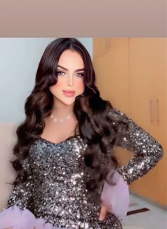 Sultana‍ - Acompañantes transexual in Dubai Photo 1 of 7