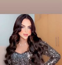 Sultana‍ - Transsexual escort in Dubai