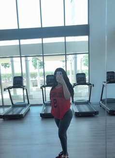 Sultana‍ - Acompañantes transexual in Dubai Photo 4 of 7