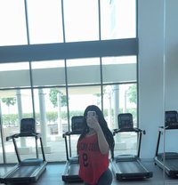 سلطانة - Transsexual escort in Dubai