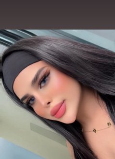 Sultana‍ - Acompañantes transexual in Dubai Photo 5 of 7