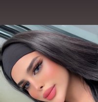 Sultana‍ - Transsexual escort in Dubai