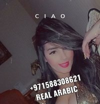 Real & Best Arabic Agency - escort in Dubai