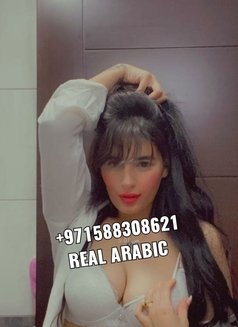 Real & Best Arabic Agency - escort in Dubai Photo 7 of 7
