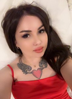 Sultana New in muscat - escort in Muscat Photo 16 of 24