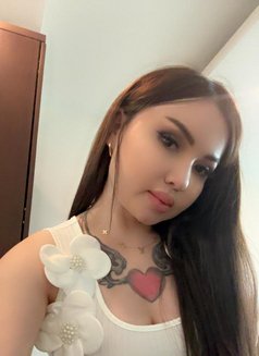 Sultana New in muscat - escort in Muscat Photo 17 of 24