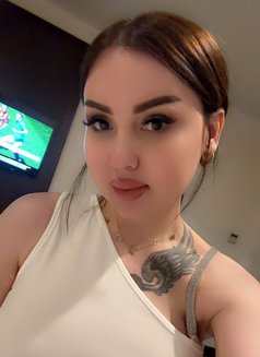 Sultana New in muscat - escort in Muscat Photo 21 of 24