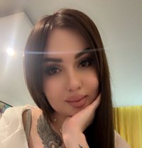 Sultana New in muscat - escort in Muscat
